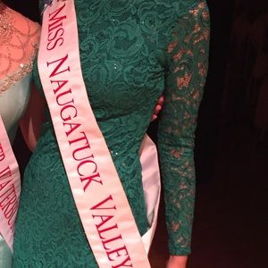 Marina cocktail dress